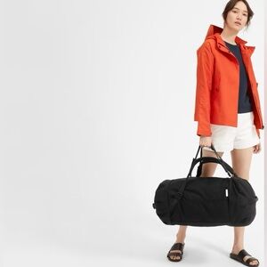 Everlane | The Mover Pack | Black